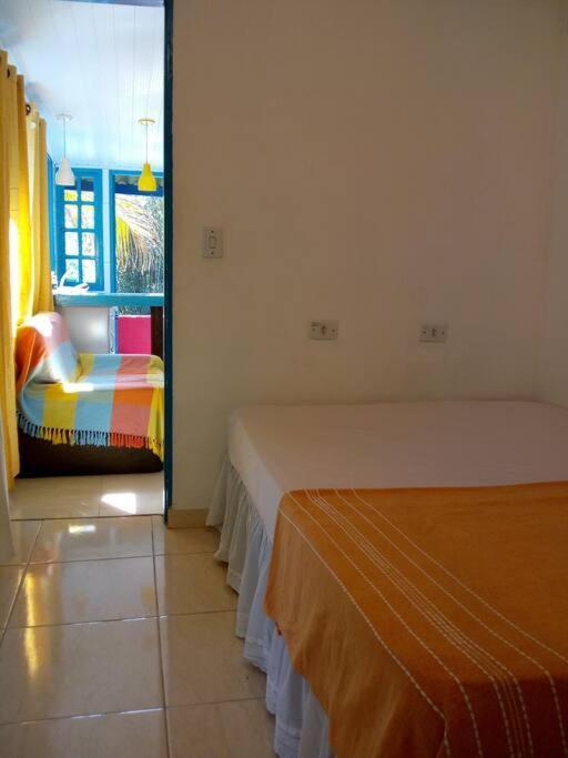 Villa Casa Ilhabela A Cinco Minutos Do Centro Esterno foto