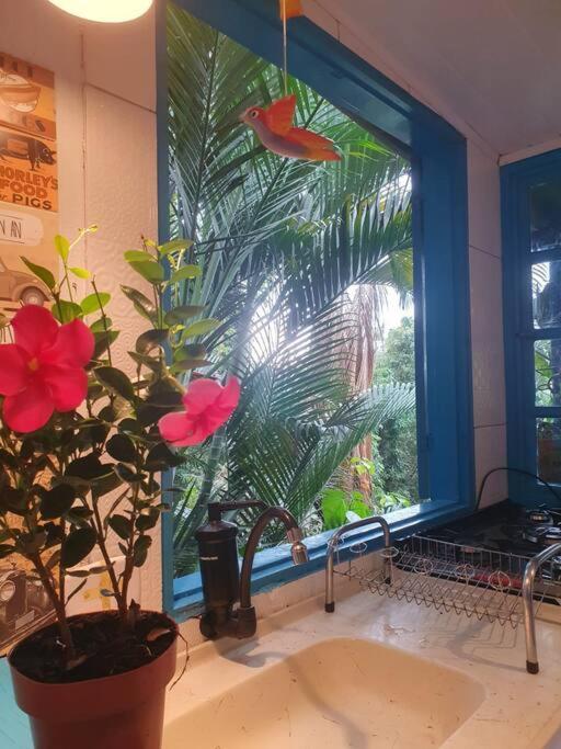 Villa Casa Ilhabela A Cinco Minutos Do Centro Esterno foto